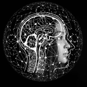 artificial intelligence, brain, thinking, computer science, technology, intelligent, information, data, microprocessor, data exchange, communication, network, digitization, science fiction, futuristic, artificial intelligence, brain, brain, brain, brain, brain, technology