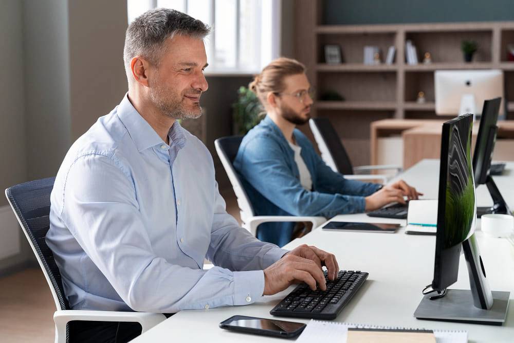 Outsourcing IT – jak działa?