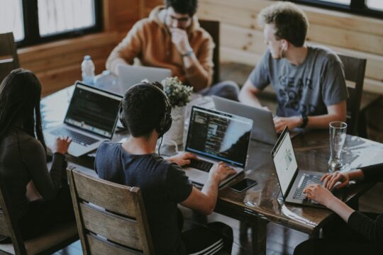 business processing outsourcing