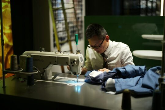 offshoring