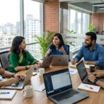 outsourcing